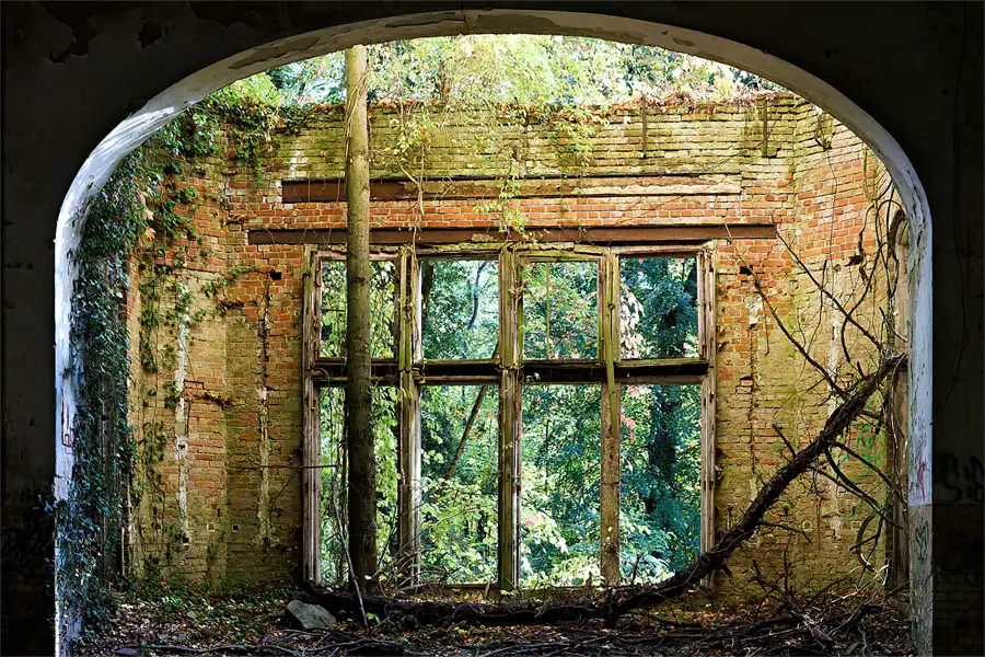 060 | 2026 | Beelitz-Heilstätten | Heilstätten | © carsten riede fotografie