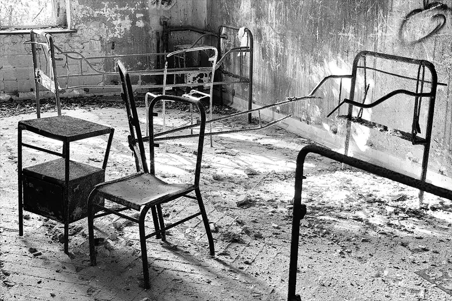 066 | 2026 | Beelitz-Heilstätten | Heilstätten | © carsten riede fotografie