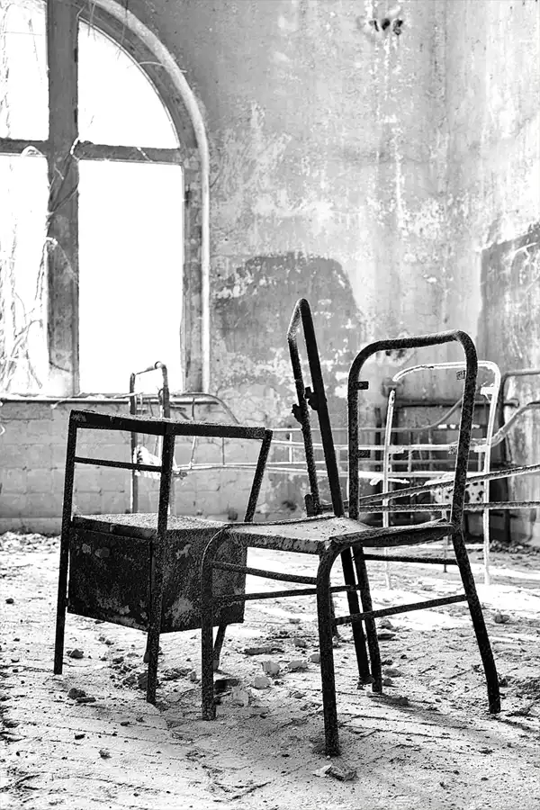 067 | 2026 | Beelitz-Heilstätten | Heilstätten | © carsten riede fotografie