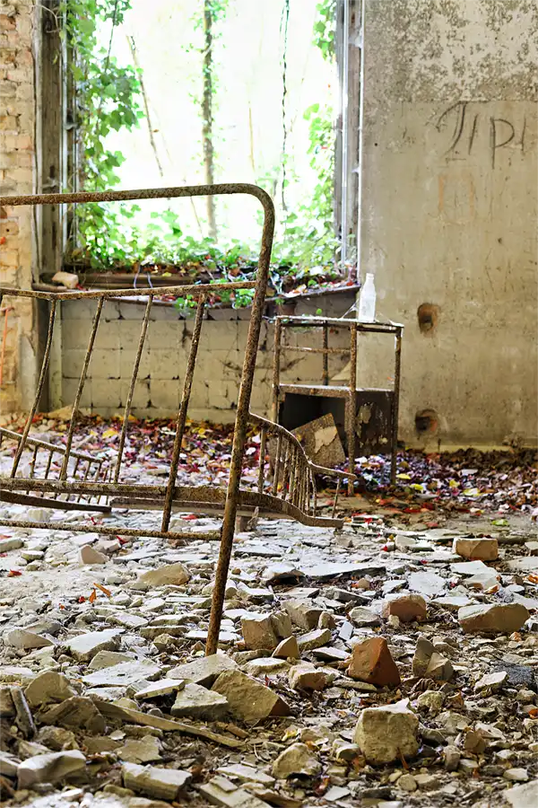 069 | 2026 | Beelitz-Heilstätten | Heilstätten | © carsten riede fotografie