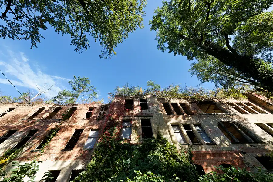 073 | 2026 | Beelitz-Heilstätten | Heilstätten | © carsten riede fotografie