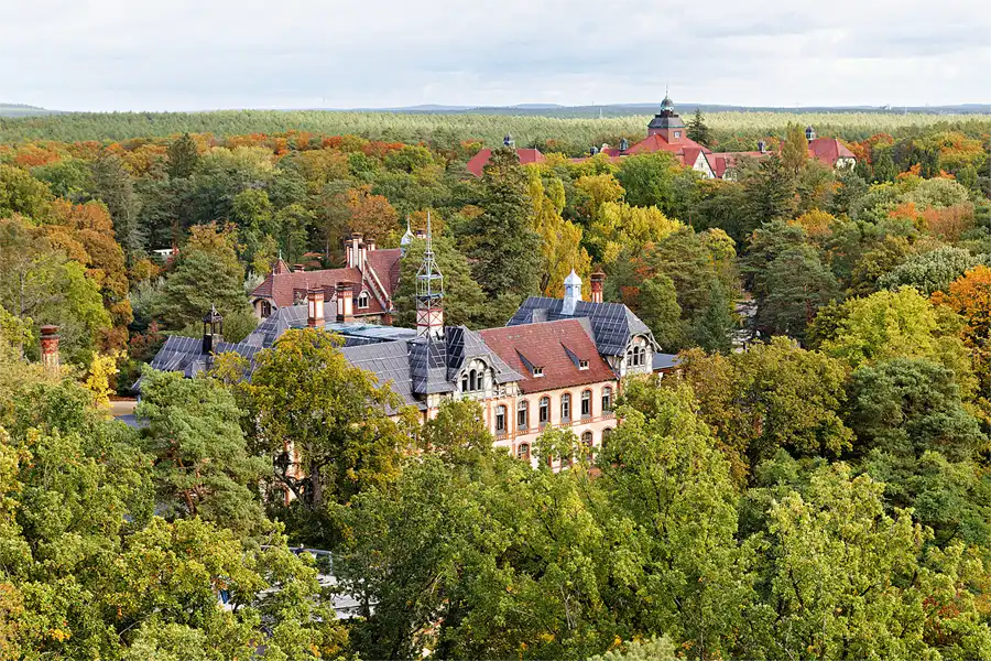 077 | 2026 | Beelitz-Heilstätten | Heilstätten | © carsten riede fotografie
