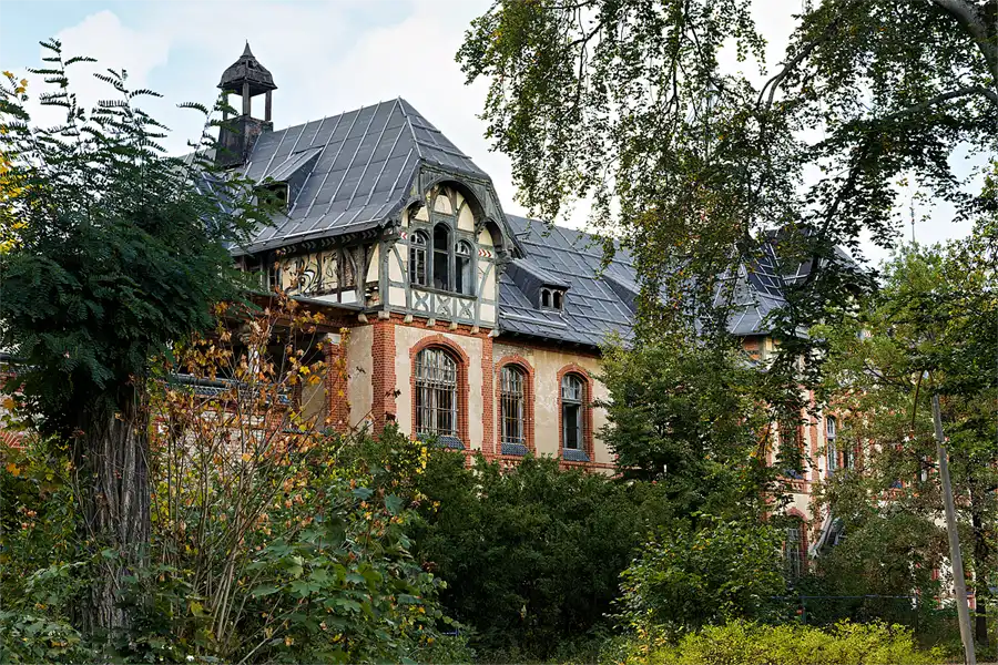 079 | 2026 | Beelitz-Heilstätten | Heilstätten | © carsten riede fotografie