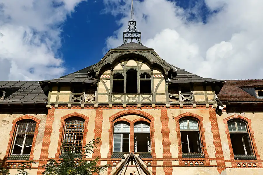 080 | 2026 | Beelitz-Heilstätten | Heilstätten | © carsten riede fotografie