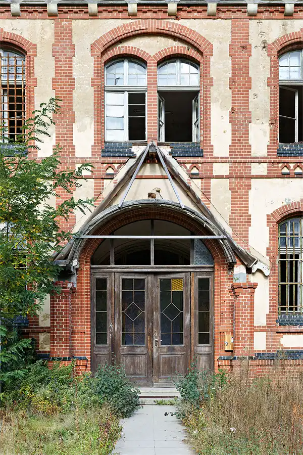 081 | 2026 | Beelitz-Heilstätten | Heilstätten | © carsten riede fotografie