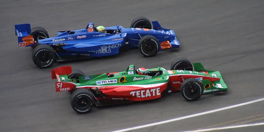 2003 | EUROSPEEDWAY | GERMAN 500 | © carsten riede fotografie