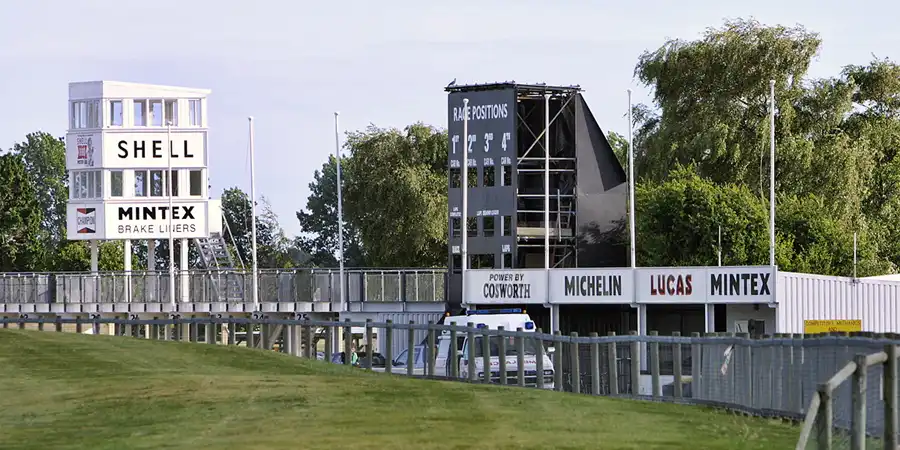 2004 | EUROPA | MOTORSPORT LOCATIONS | © carsten riede fotografie