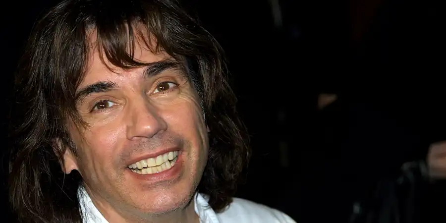 2004 | BERLIN | JEAN-MICHEL JARRE – PRÄSENTATION DVD 