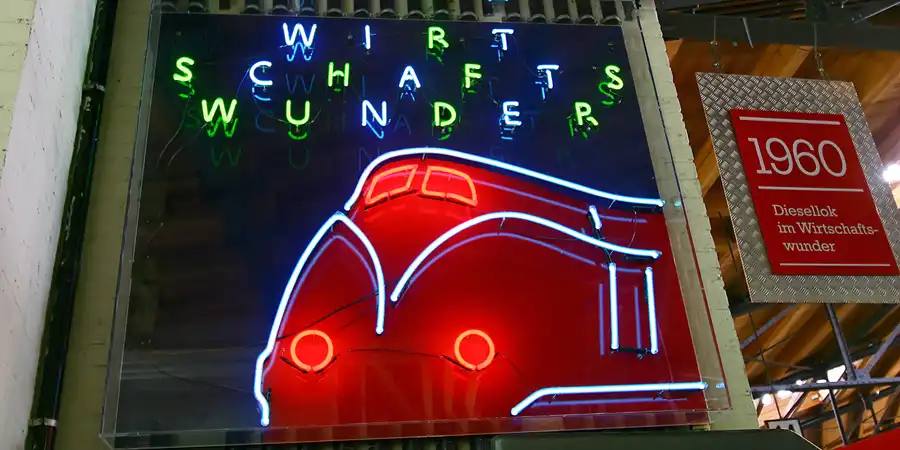 2005 | BERLIN | DEUTSCHES TECHNIKMUSEUM | © carsten riede fotografie