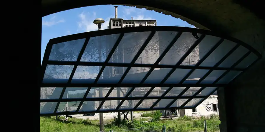 2005 | RÜDERSDORF | MUSEUMSPARK & KALKSTEINTAGEBAU | © carsten riede fotografie