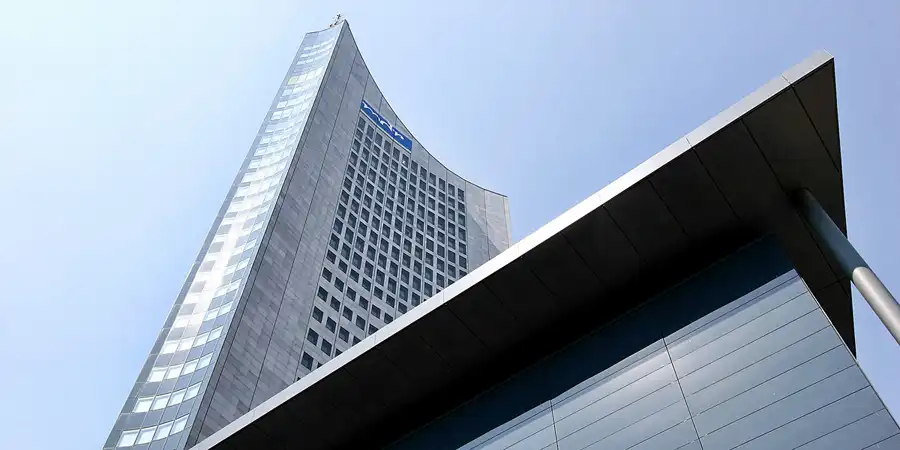 2005 | LEIPZIG | CITY | © carsten riede fotografie