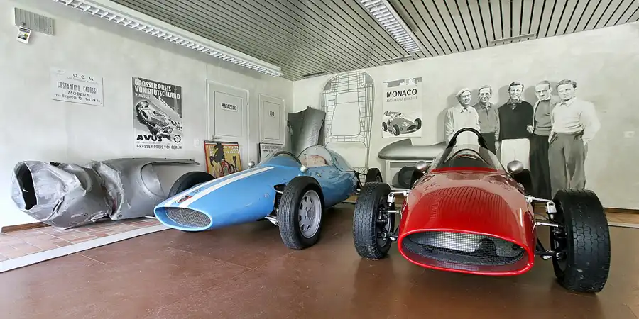 2005 | KERPEN-HORREM | VILLA TRIPS | © carsten riede fotografie