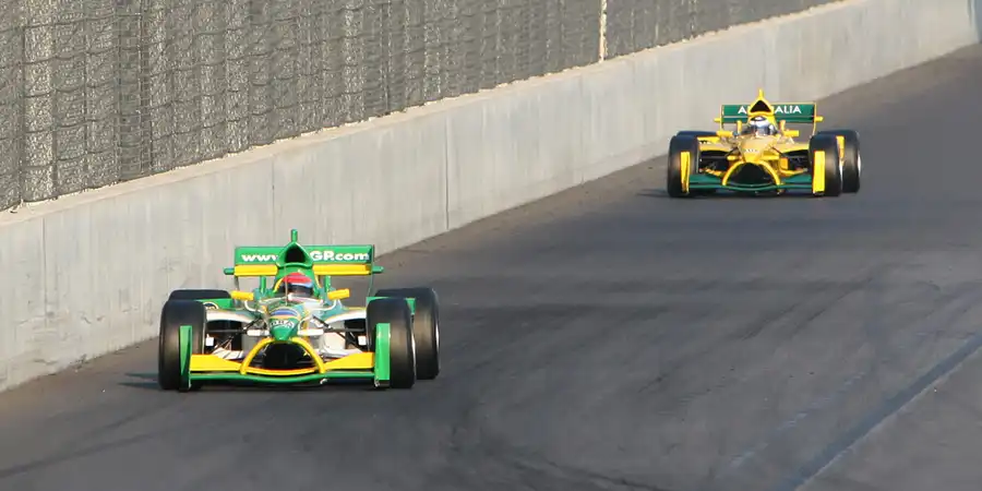 2005 | EUROSPEEDWAY | A1 GRAND PRIX OF NATIONS | © carsten riede fotografie