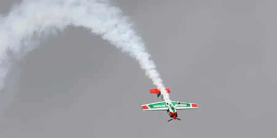 2006 | BERLIN | RED BULL AIR RACE | © carsten riede fotografie