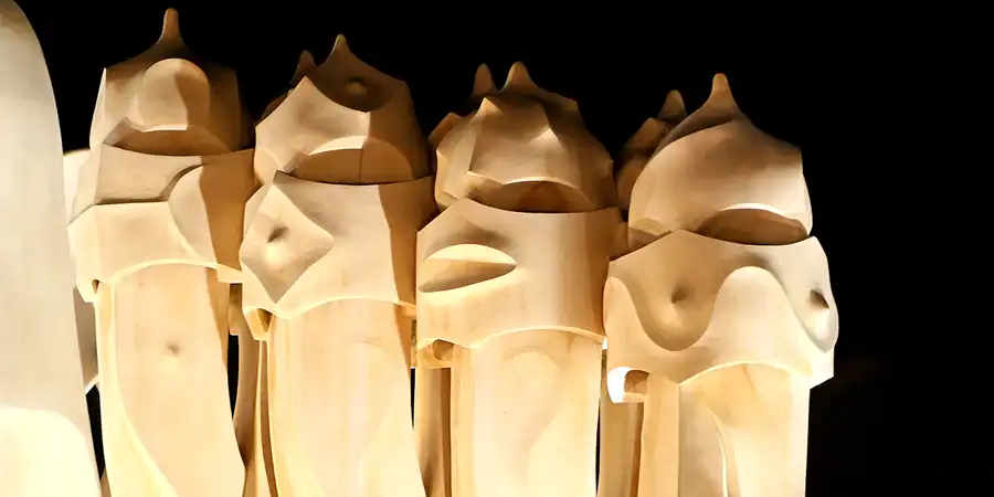 2006 | BARCELONA | LA CIUTAT | © carsten riede fotografie