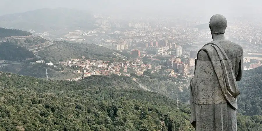 2008 | BARCELONA | LA CIUTAT II | © carsten riede fotografie