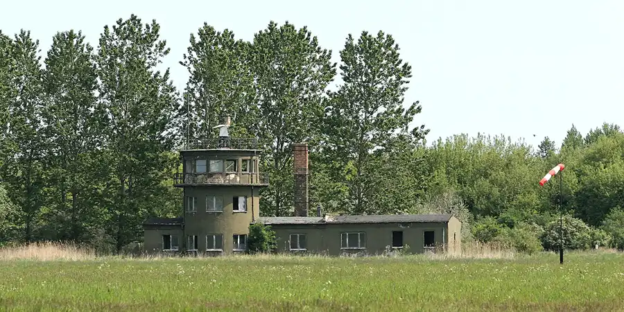 2008 | PEENEMÜNDE | STRENG GEHEIM II – HEERESVERSUCHSANSTALT | © carsten riede fotografie