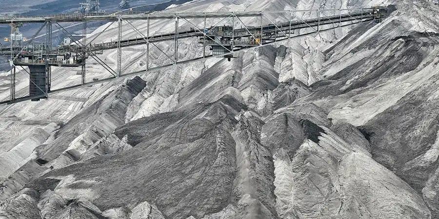 2008 | BRANDENBURG | SACHSEN | INDUSTRIAL REVOLUTION III | © carsten riede fotografie