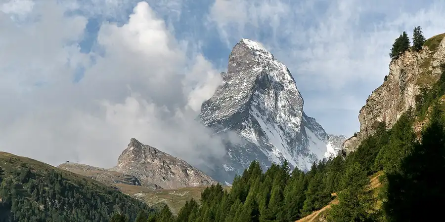 2008 | ZERMATT | TÄSCH | GLACIER PARADISE | © carsten riede fotografie