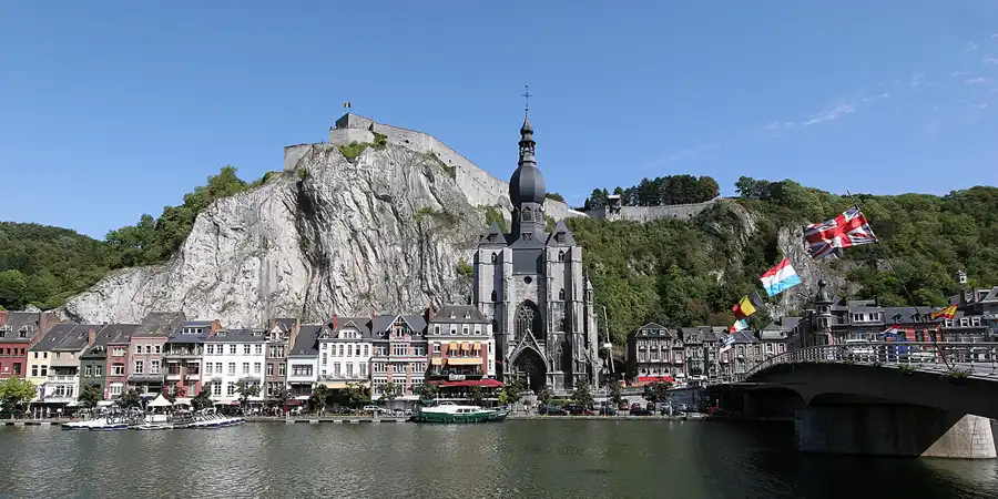2008 | ARDENNEN | SIGHTSEEING | © carsten riede fotografie