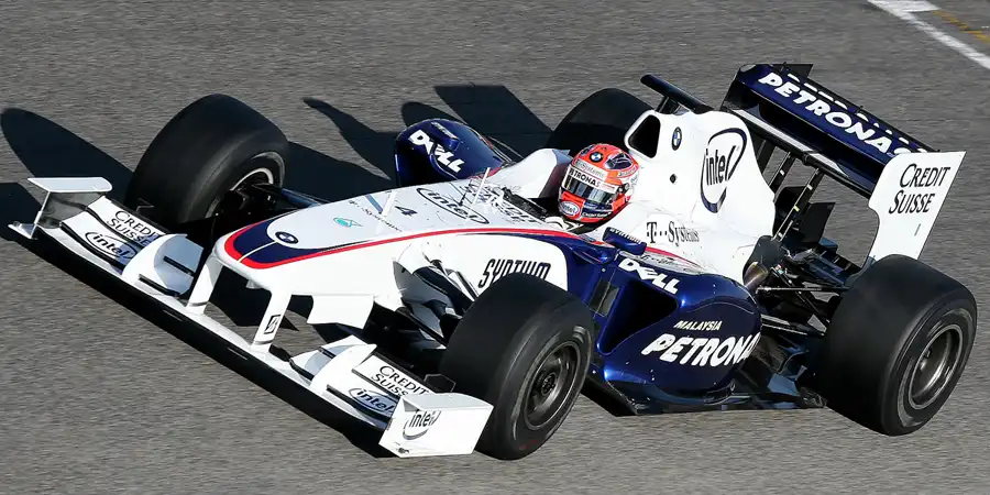 2008 | BARCELONA | FORMULA 1 TESTING 2008 – F1 TESTING FOR 09 | © carsten riede fotografie