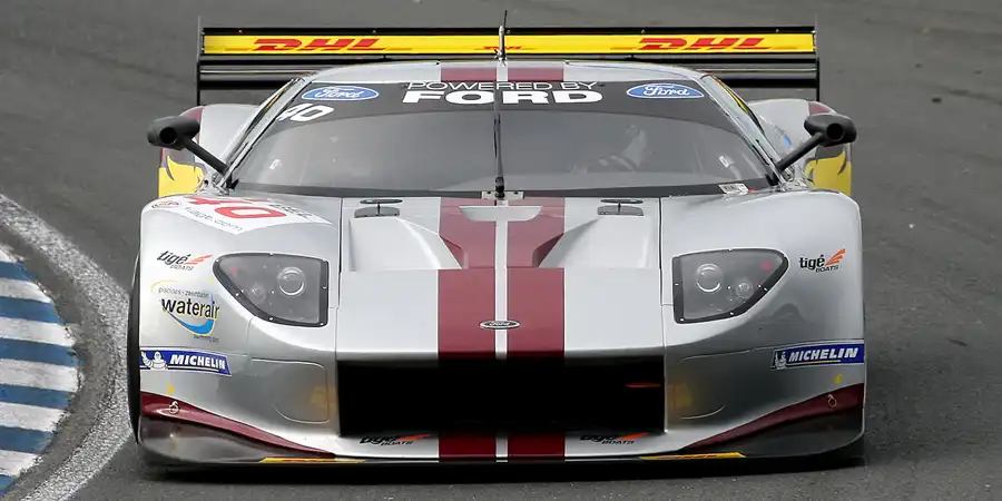 2009 | MOTORSPORT ARENA OSCHERSLEBEN | FIA GT CHAMPIONSHIP | © carsten riede fotografie