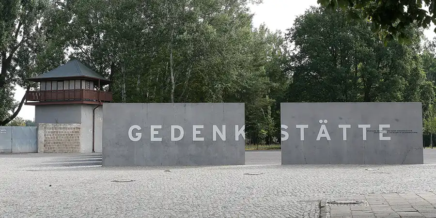 2009 | SACHSENHAUSEN | MEMORIAL SACHSENHAUSEN | © carsten riede fotografie