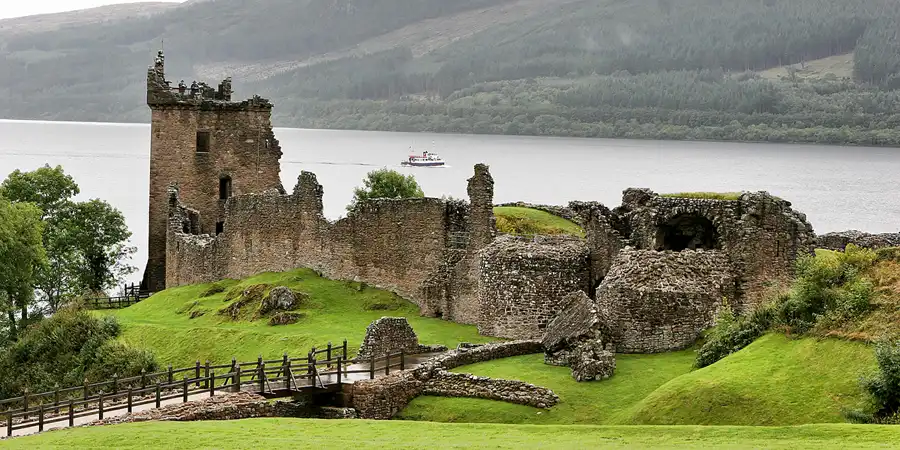 2009 | HIGHLANDS | RAINY DAYS | © carsten riede fotografie