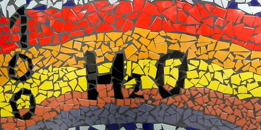 2009 | MAGDEBURG | 100 H₂O | © carsten riede fotografie