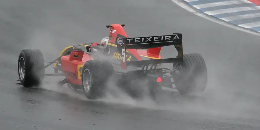 2010 | MOTORSPORT ARENA OSCHERSLEBEN | FORMULA 2 CHAMPIONSHIP & WTCC | © carsten riede fotografie