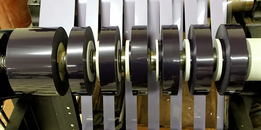 2012 | BITTERFELD-WOLFEN | AGFA & ORWO – INDUSTRIE- & FILMMUSEUM | © carsten riede fotografie