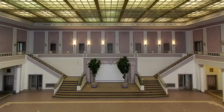 2012 | BOGENSEE | FDJ-JUGENDHOCHSCHULE | © carsten riede fotografie