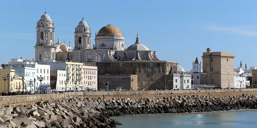 2013 | CADIZ | LA VISITA | © carsten riede fotografie