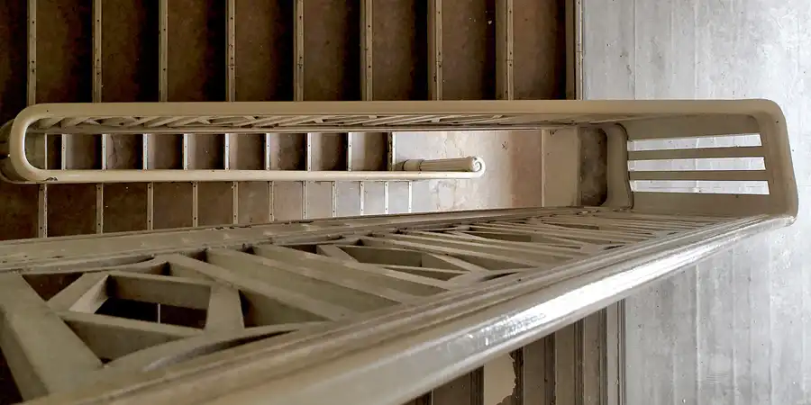 2013 | WÜNSDORF | DIE INFANTERIESCHULE | © carsten riede fotografie