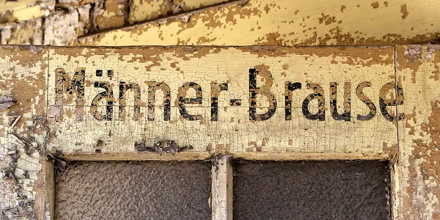 2013 | BERLIN | STADTBAD LICHTENBERG | © carsten riede fotografie