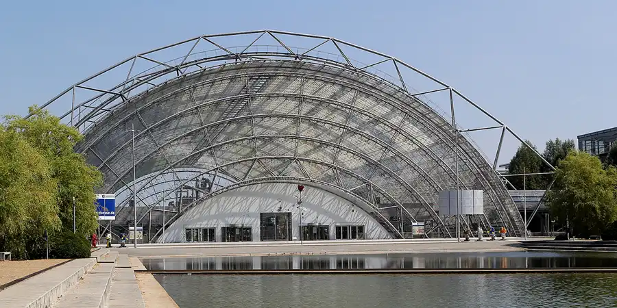 2013 | LEIPZIG | MM – MUSEALES & MODERNES | © carsten riede fotografie