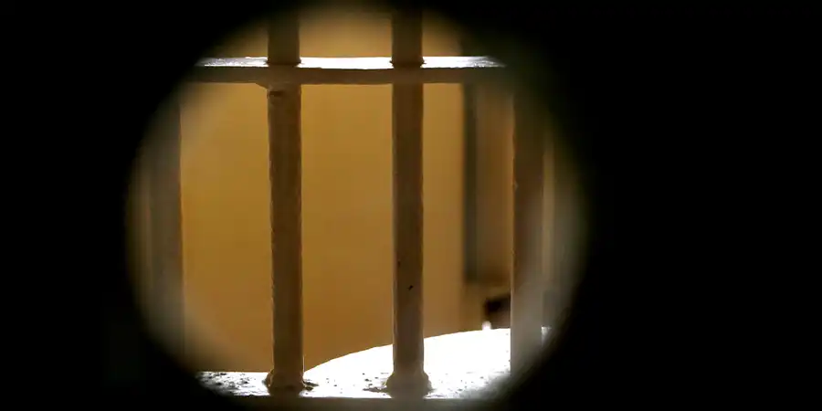 2013 | BAUTZEN | BAUTZEN II – DER STASI-KNAST | © carsten riede fotografie