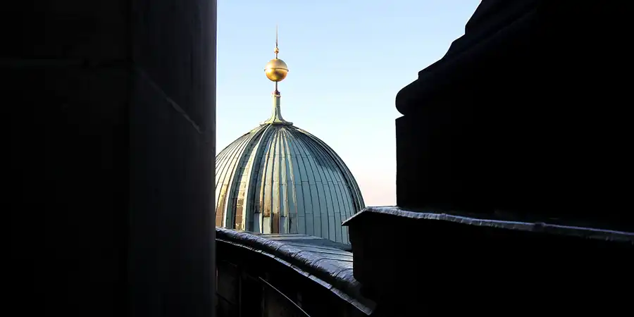 2013 | BERLIN | BERLINER DOM | © carsten riede fotografie