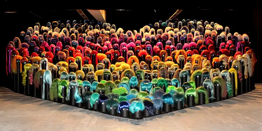 2014 | BERLIN | PHOTOGRAPHY PLAYGROUND 2.0 | © carsten riede fotografie