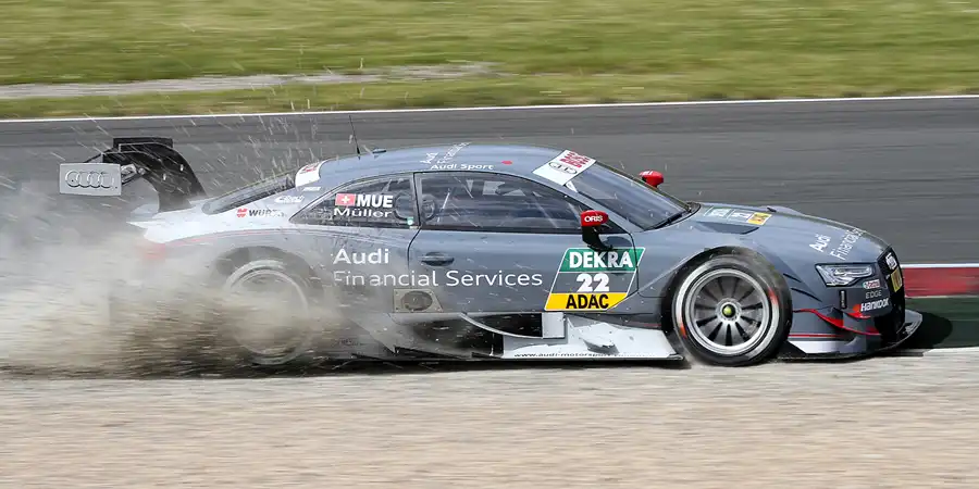 2014 | MOTORSPORT ARENA OSCHERSLEBEN | DTM | © carsten riede fotografie