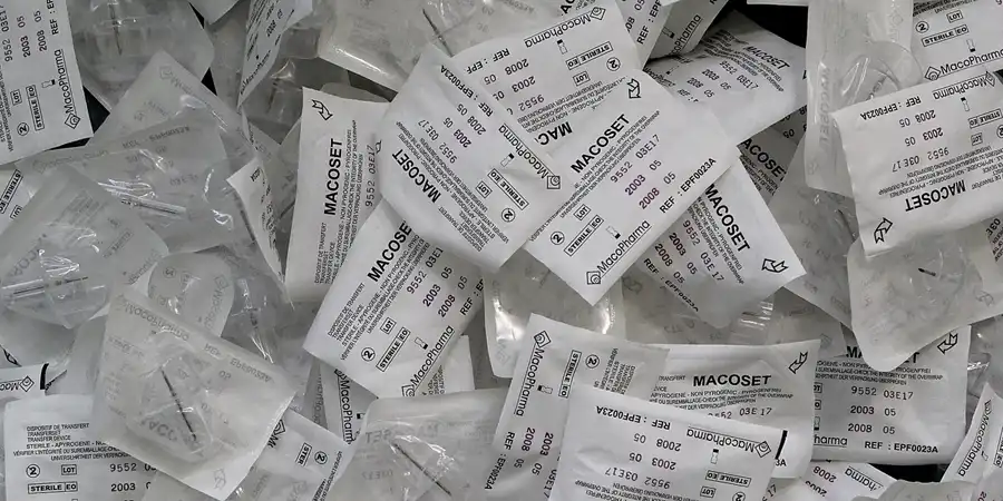 2014 | BERLIN | MEDIZINISCHE BEREICHE MB VI & MB VII | © carsten riede fotografie