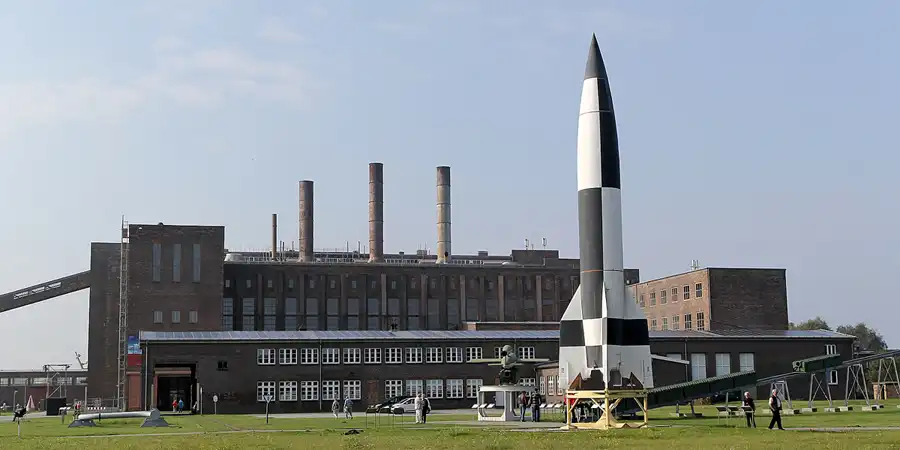 2014 | PEENEMÜNDE | STRENG GEHEIM III – HEERESVERSUCHSANSTALT | © carsten riede fotografie