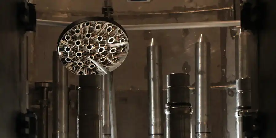 2014 | LUBMIN | BLOCK 6 | © carsten riede fotografie