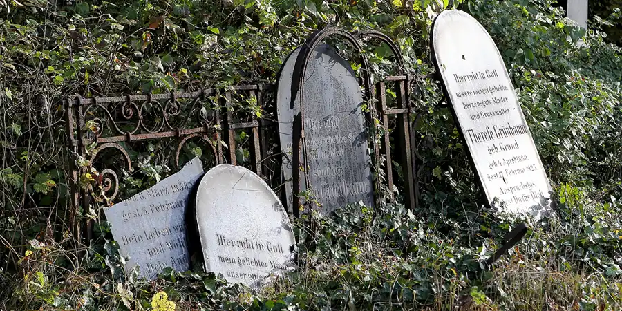 2014 | BERLIN | JÜDISCHER FRIEDHOF BERLIN-WEISSENSEE | © carsten riede fotografie