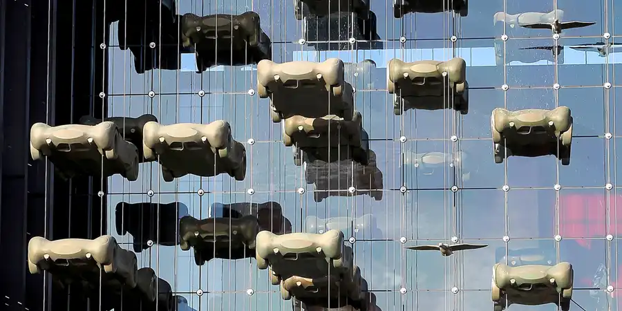 2014 | MULHOUSE | CIT&Eacute; DE L&rsquo; AUTOMOBILE – COLLECTION SCHLUMPF | © carsten riede fotografie