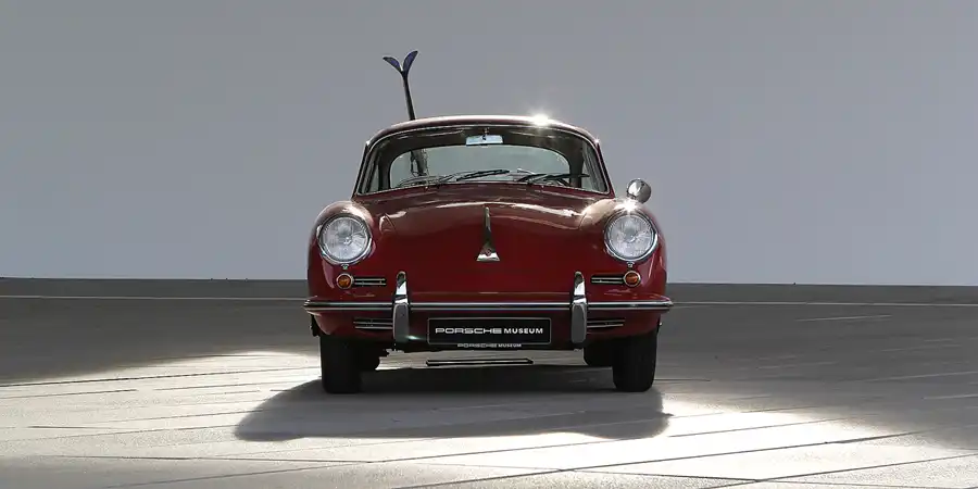 2014 | STUTTGART | PORSCHE MUSEUM | © carsten riede fotografie