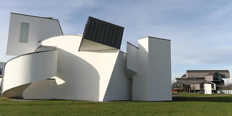 2014 | WEIL AM RHEIN | VITRA CAMPUS | © carsten riede fotografie