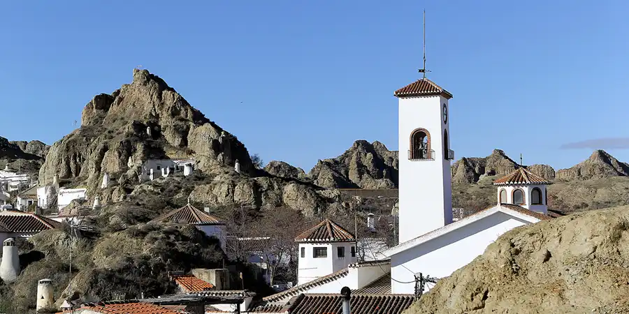 2015 | ANDALUCIA | LA VUELTA 15 | © carsten riede fotografie