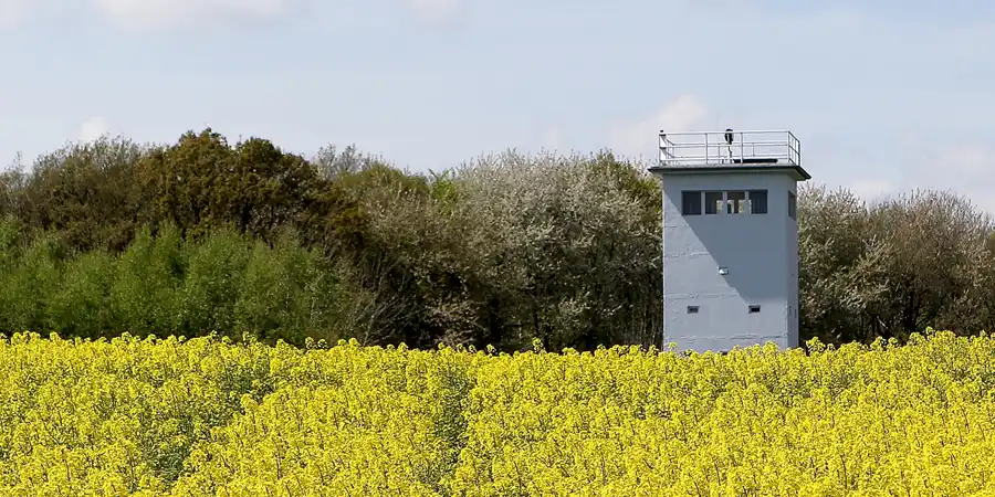 2015 | THÜRINGEN | RÜCKBLICKE | © carsten riede fotografie