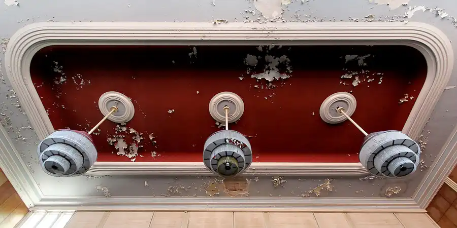 2015 | EISENACH | DANKE FÜR IHREN BESUCH – HOTEL FÜRSTENHOF | © carsten riede fotografie